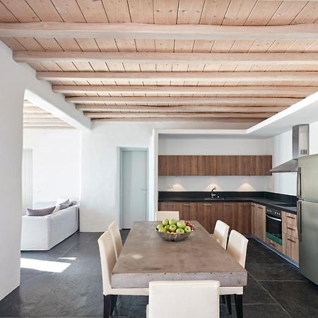 Ammos Villas Fanari  외부 사진