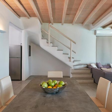 Ammos Villas Fanari  외부 사진