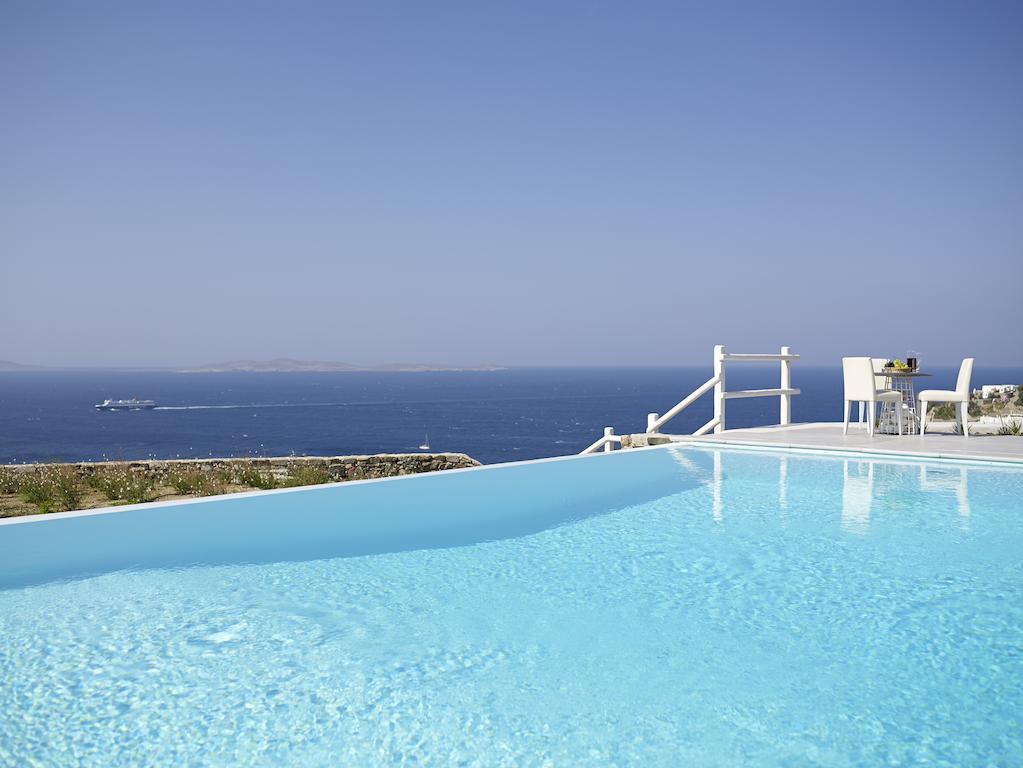 Ammos Villas Fanari  객실 사진