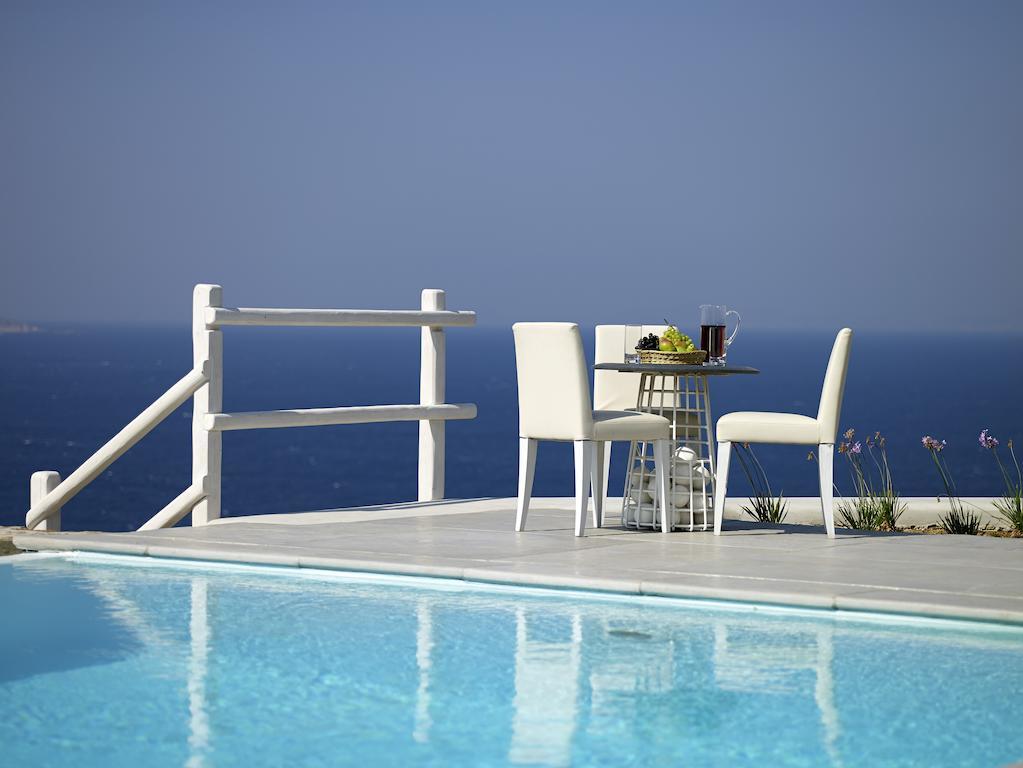 Ammos Villas Fanari  객실 사진