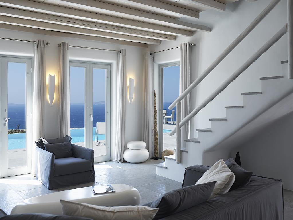 Ammos Villas Fanari  객실 사진