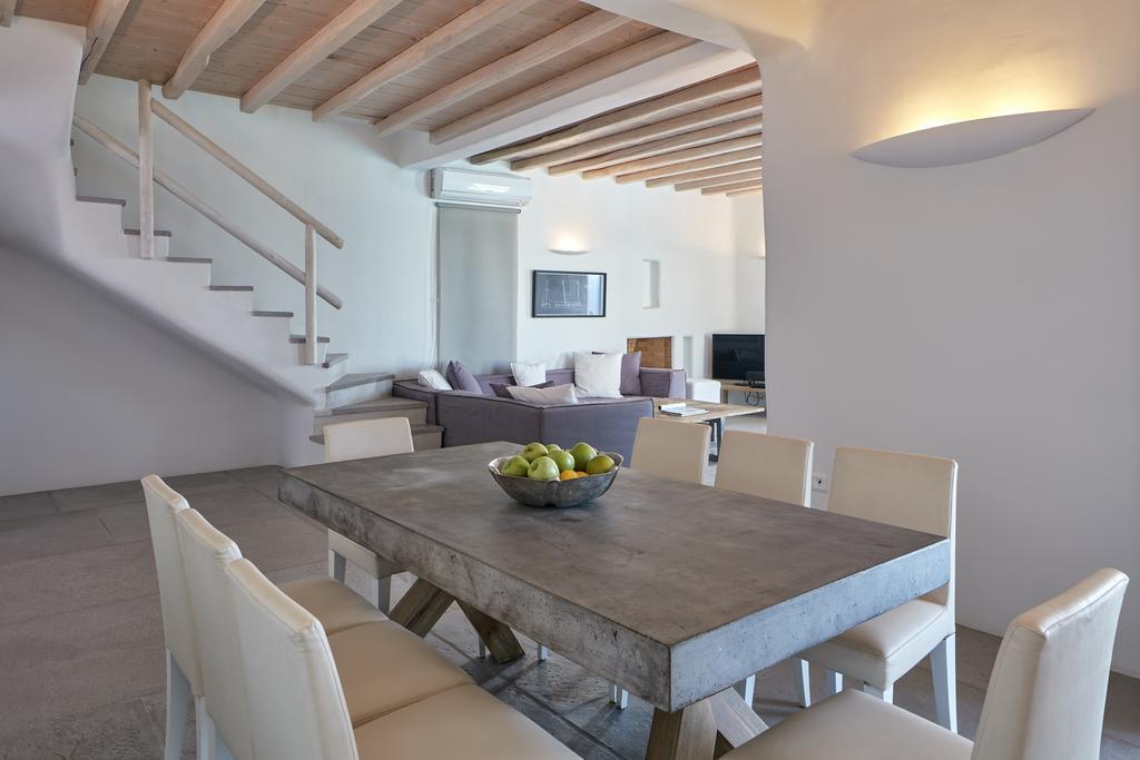 Ammos Villas Fanari  객실 사진