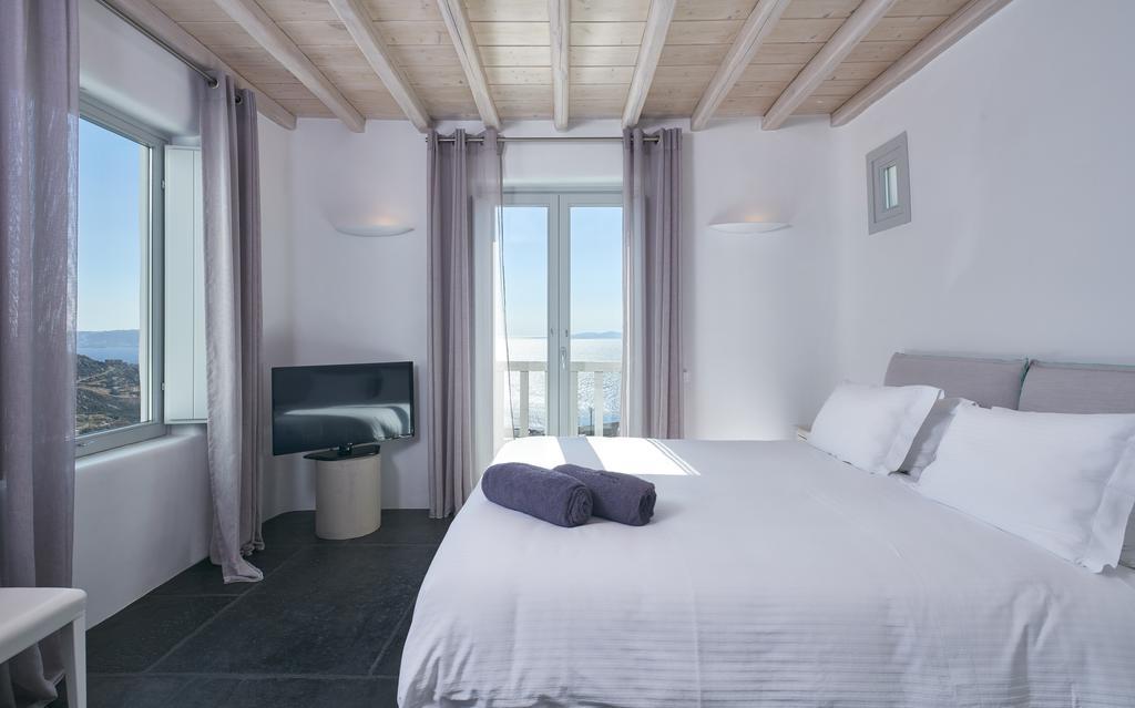 Ammos Villas Fanari  객실 사진