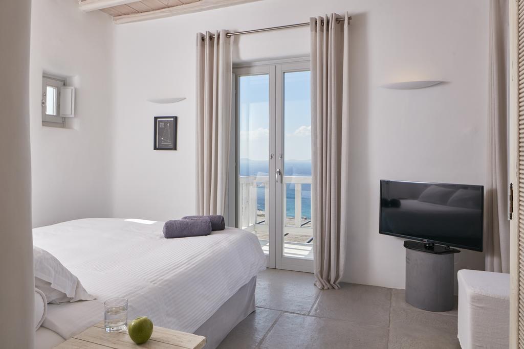 Ammos Villas Fanari  객실 사진