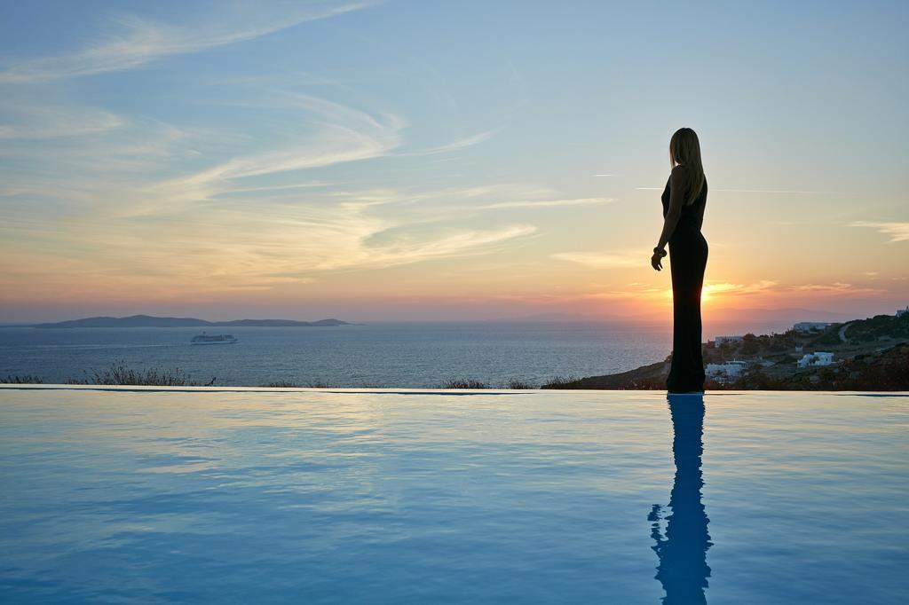 Ammos Villas Fanari  외부 사진
