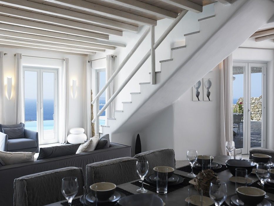 Ammos Villas Fanari  외부 사진