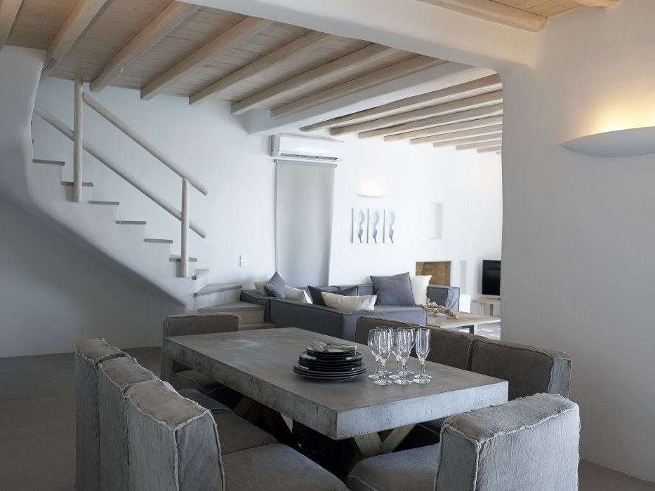 Ammos Villas Fanari  외부 사진