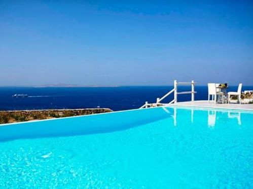 Ammos Villas Fanari  외부 사진